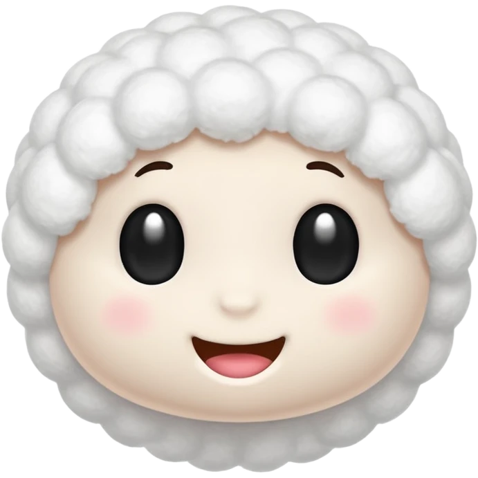 Soft emoji