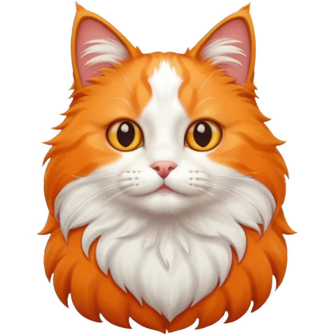 Cat emoji