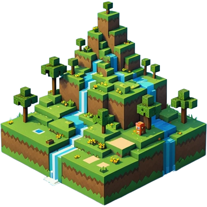 minecraft emoji
