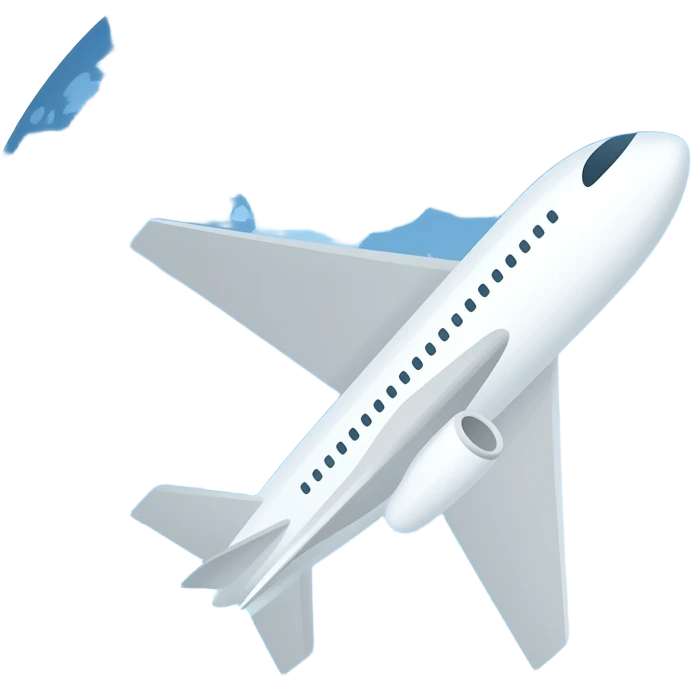 flight cancel emoji
