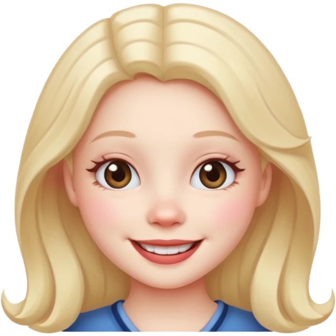Jennie emoji