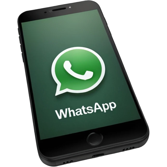 whatsapp emoji