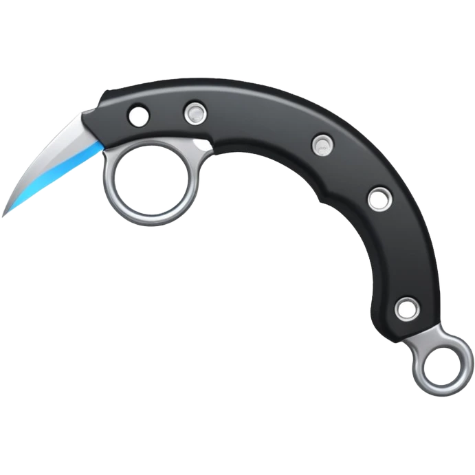 Krambit emoji