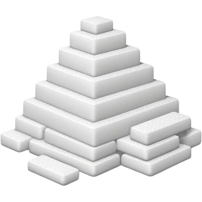 styrofoam  emoji