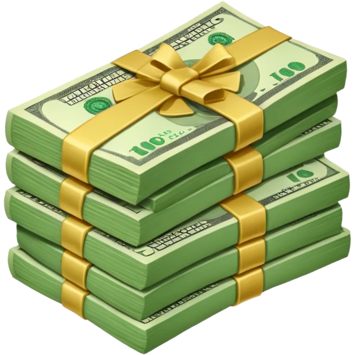 Money emoji