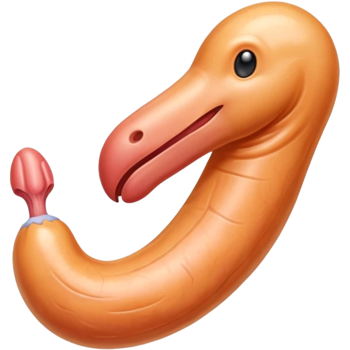 penis emoji
