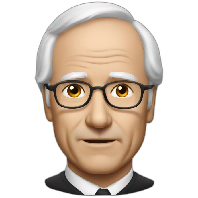 John Howard emoji