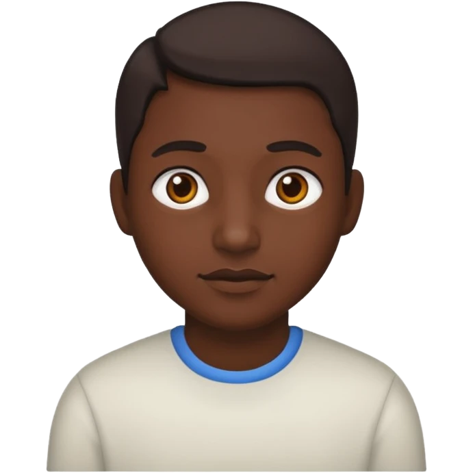 Simiy emoji