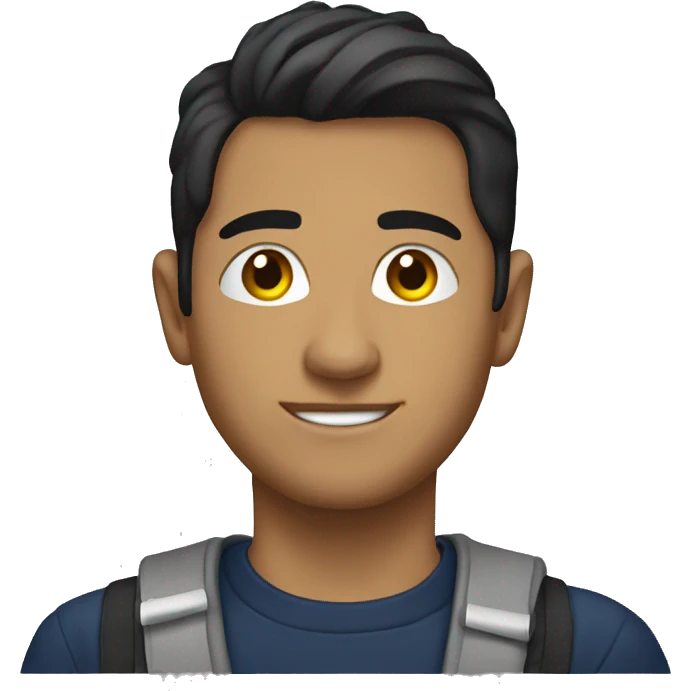 Nicholas Chavez emoji