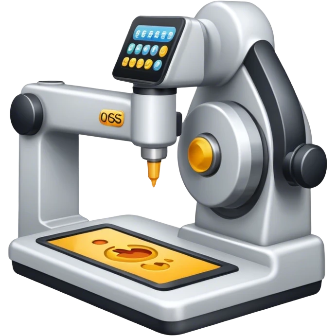 Quality control emoji
