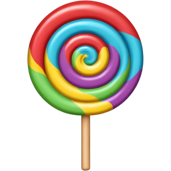 lollipop emoji