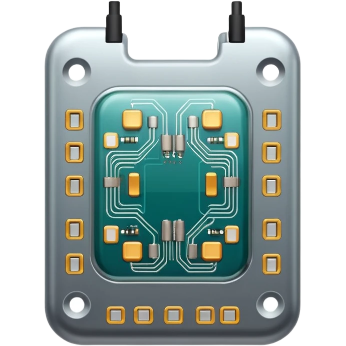 Modern Electronics emoji
