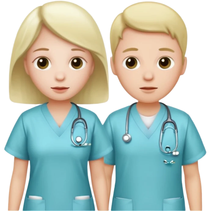 patients hospital emoji