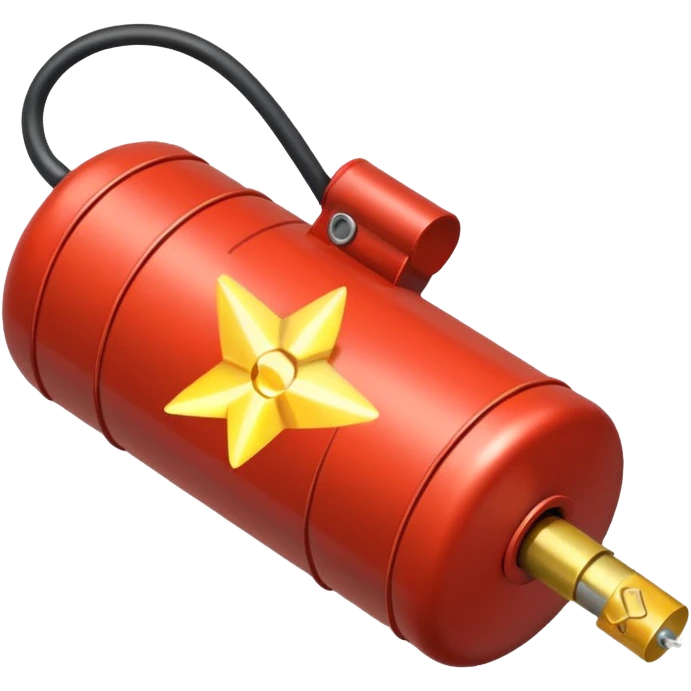 Bomba emoji