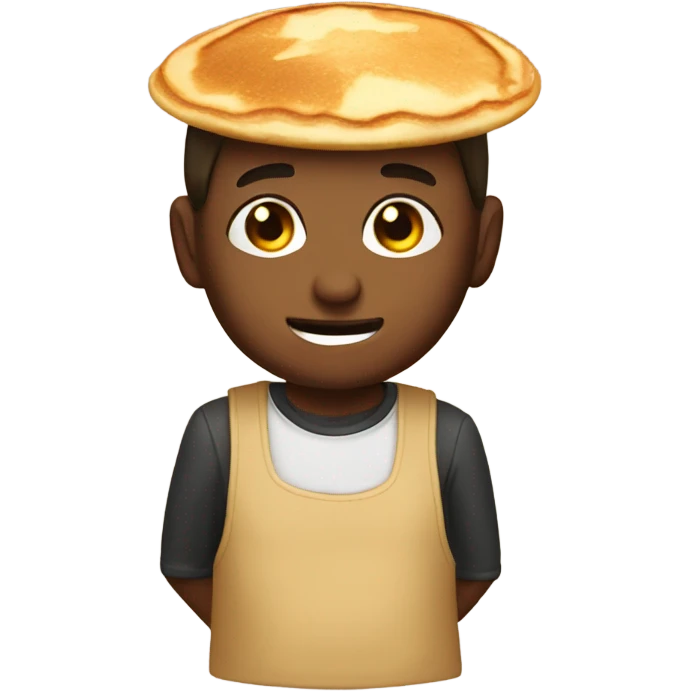 pancake emoji
