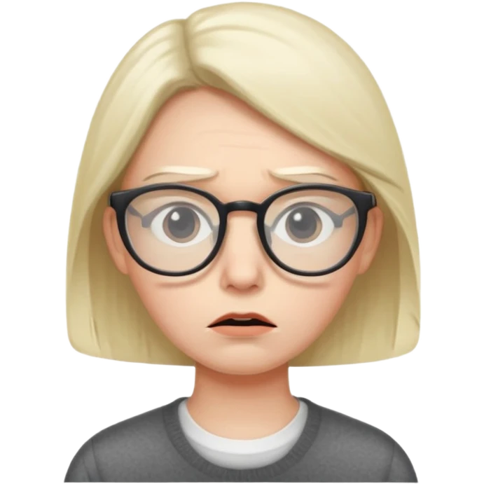 cuck emoji