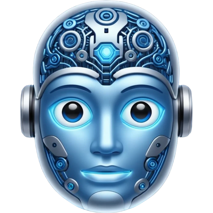 Artifical Intelligence emoji