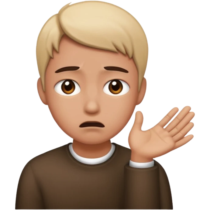 ayuda emoji