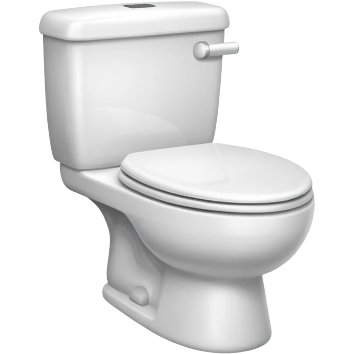 🚾 WC emoji