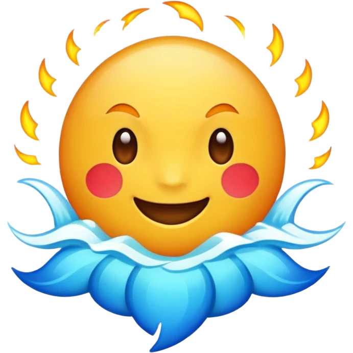 boost up emoji