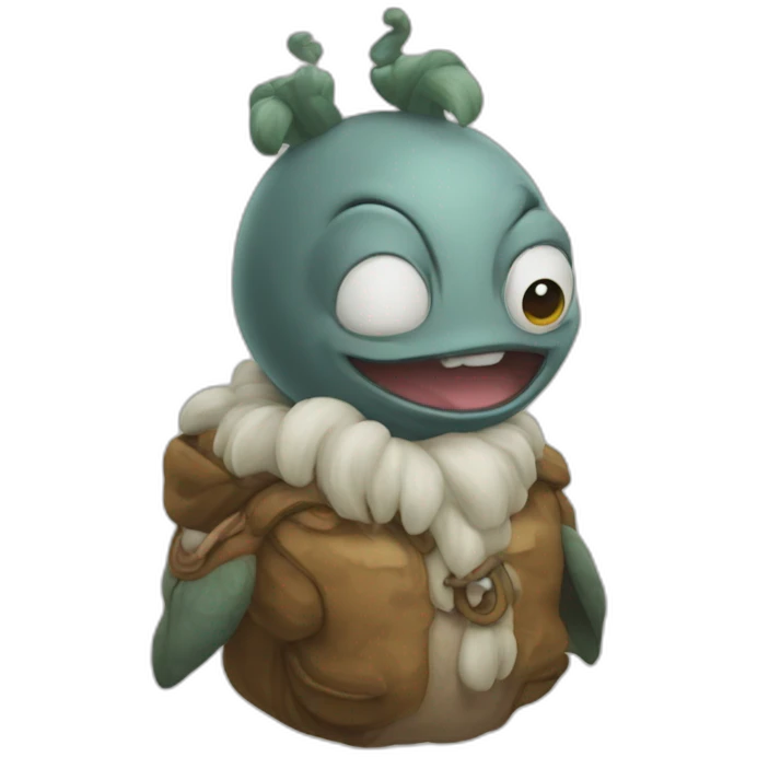 Schwuggi emoji