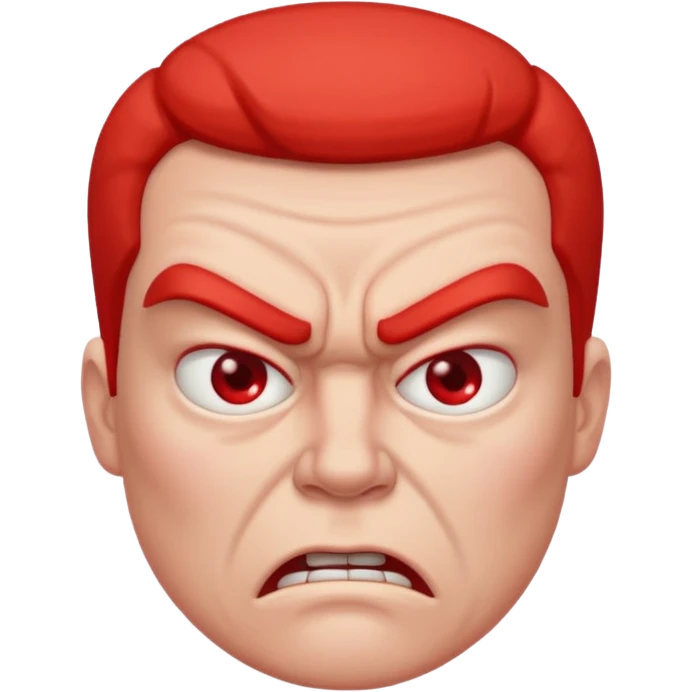Fuck this  emoji