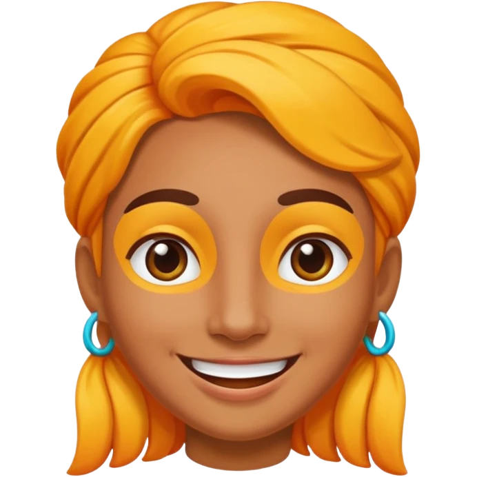 Maip emoji