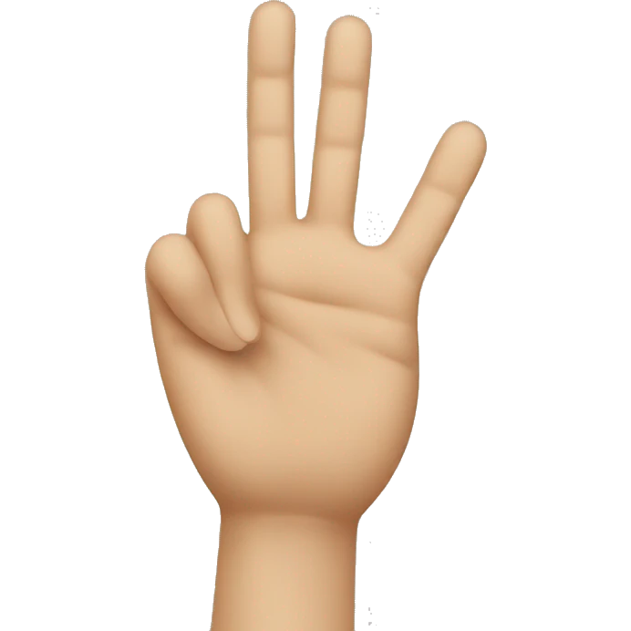 hand gesture asking why emoji