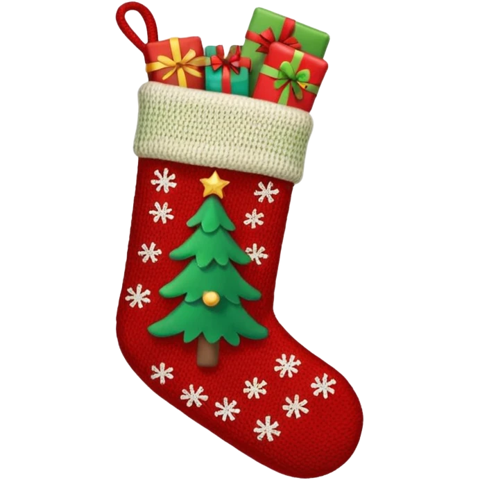 christmas emoji