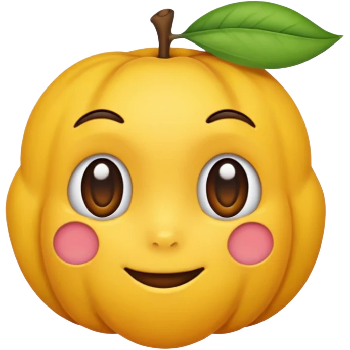 Эстетика emoji