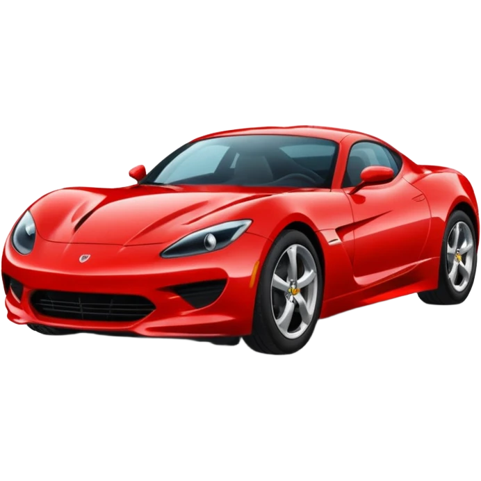 drive Ride emoji