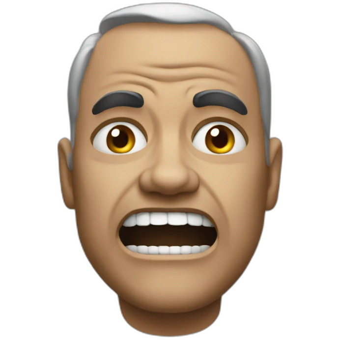 programming-rage emoji
