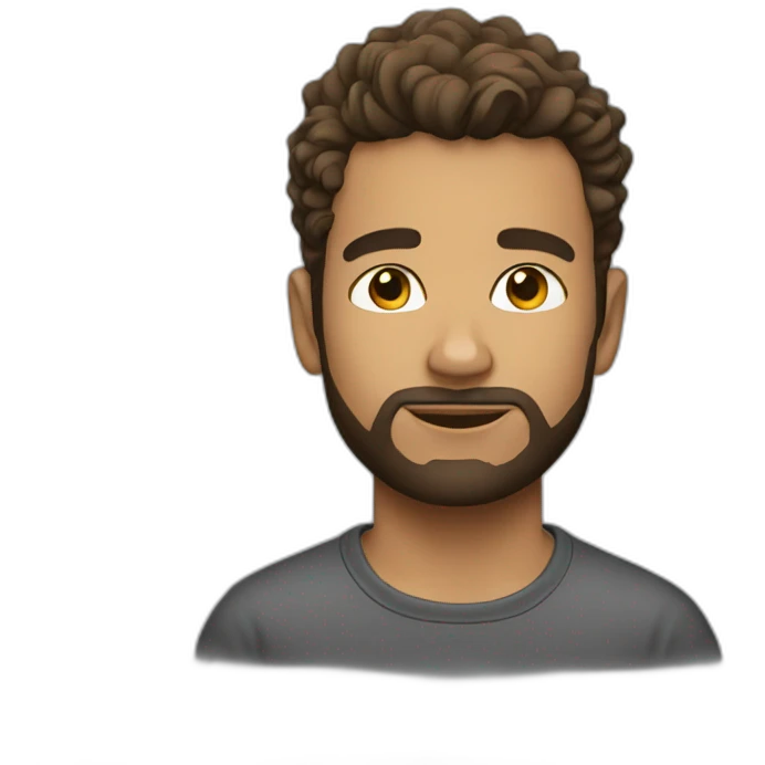 Jonny Sims emoji