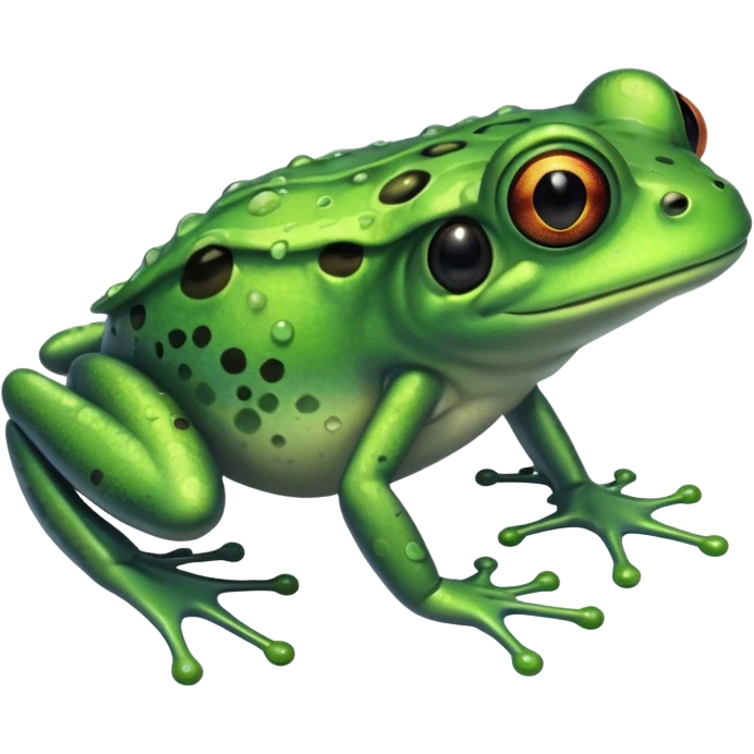 🐸🪰 emoji