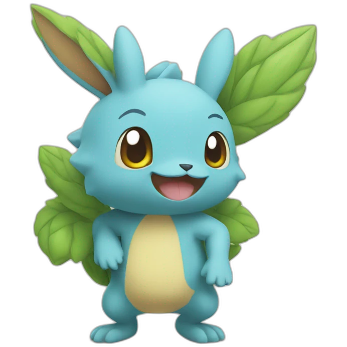 hop pokemon emoji