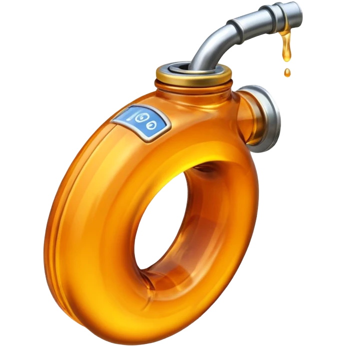 Fuel emoji