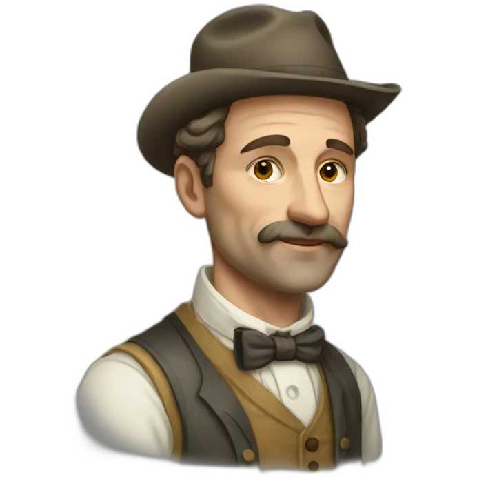 austrian painter emoji