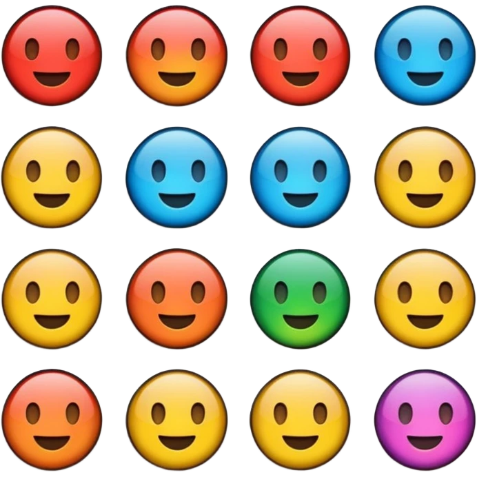 label emoji