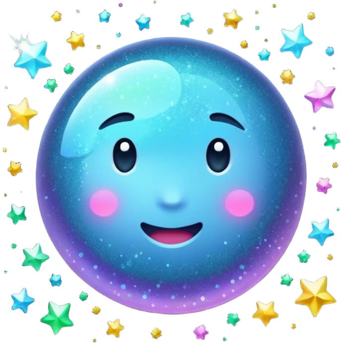 Brillitos ✨ emoji