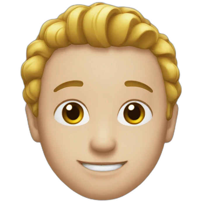 L'amour emoji
