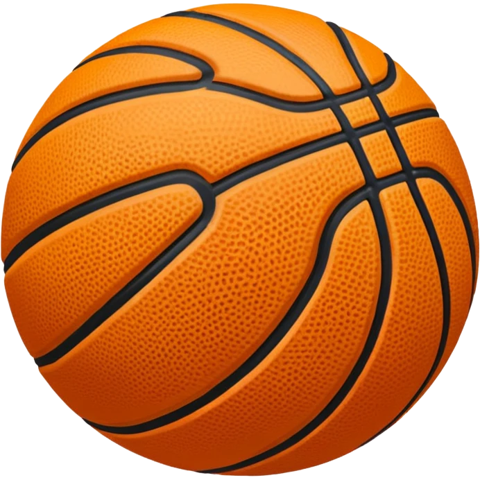 Tableto de basquet emoji