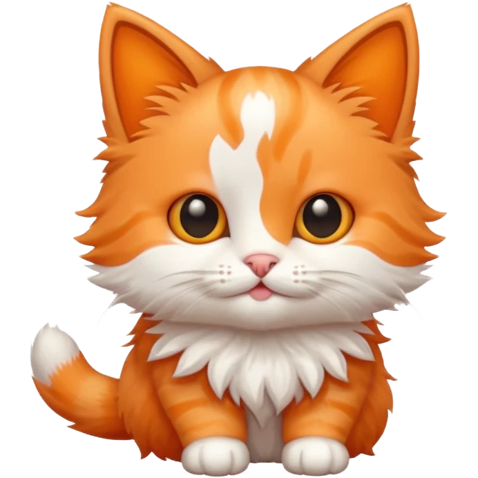 kitty emoji