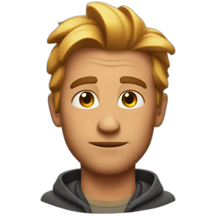 jonesy emoji