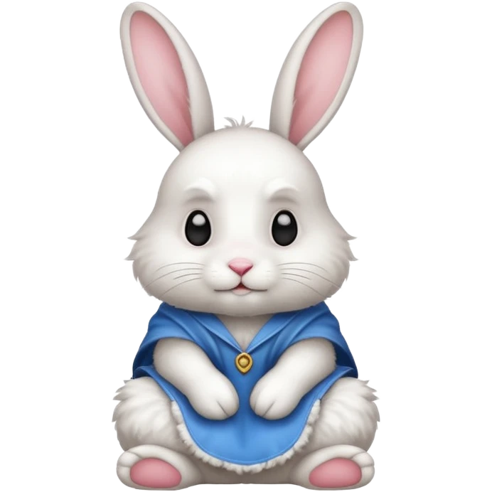 rabbit emoji