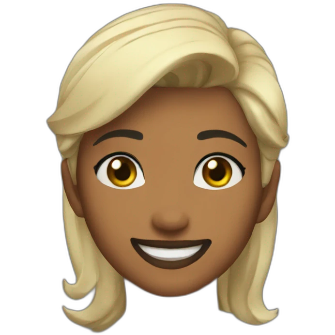 valorant reyna smiling emoji