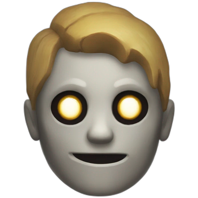 dead by daylight emoji