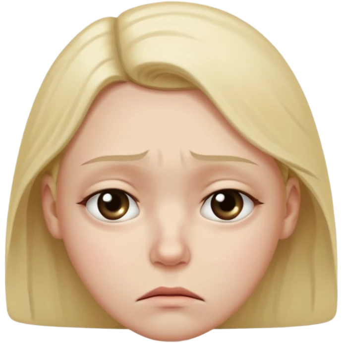 🥹😒 emoji