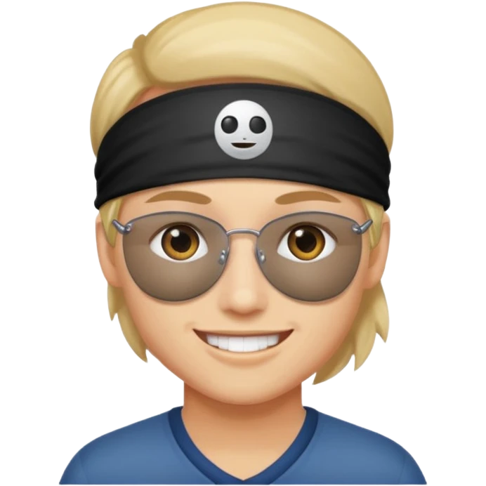 Окоаоа emoji