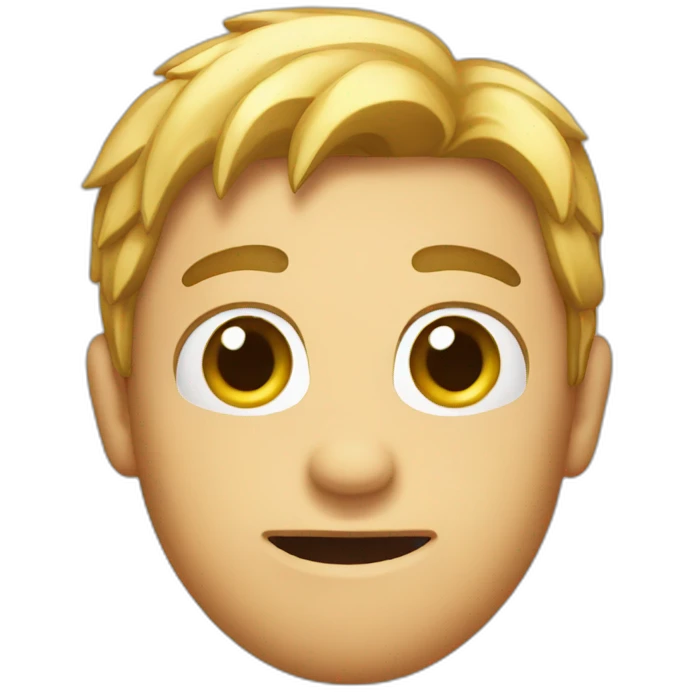 Ew face emoji