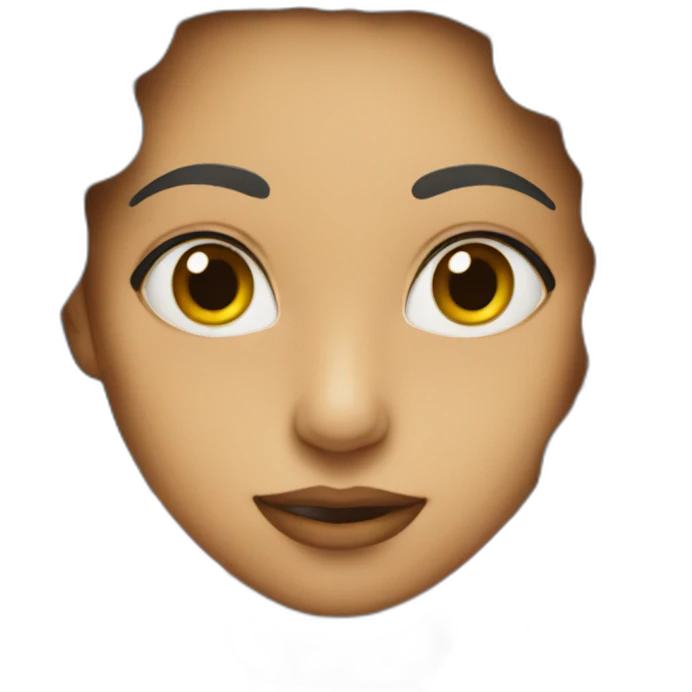 Rosa emoji